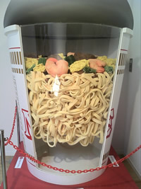 Noodles